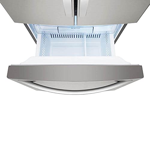 LG Lfcs22520S French Door Refrigerator Refrigerator