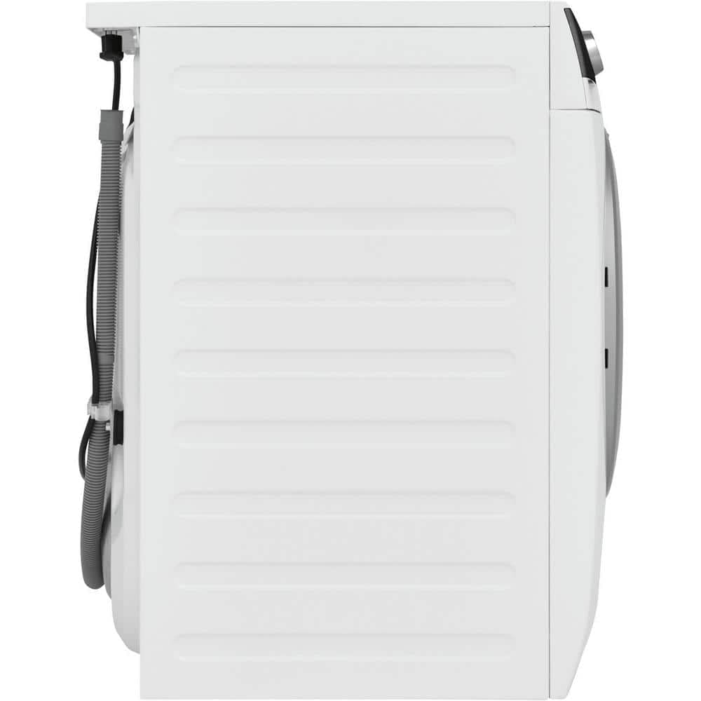 Electrolux 2.4 Cu. Ft. White Compact Front Load Washer With LuxCare Wash System - ELFW4222AW