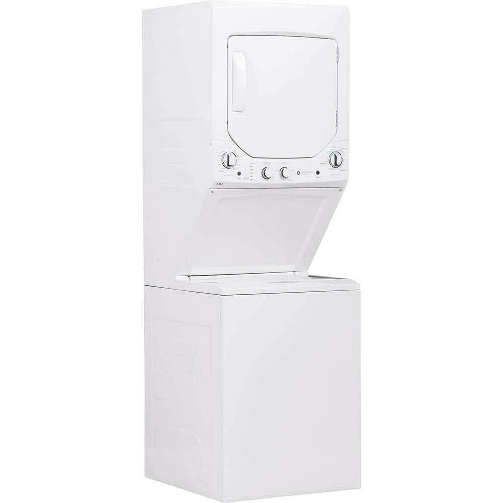 GE Appliances GUD24ESSMWW, White