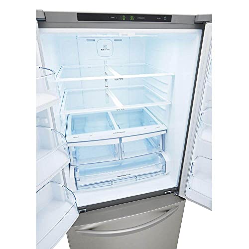 LG Lfcs22520S French Door Refrigerator Refrigerator