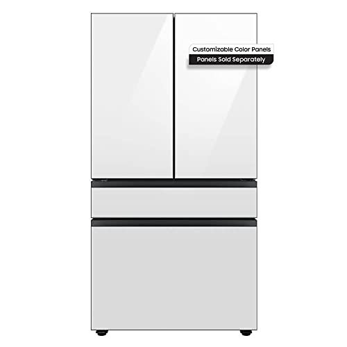 Samsung Bespoke Rf29B Smart 4-Door French Door Refrigerator Refrigerator