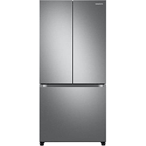 Samsung Rf1 Bespoke 3-Door French Door Refrigerator Refrigerator