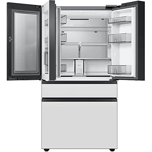 Samsung Bespoke Rf29B Smart 4-Door French Door Refrigerator Refrigerator