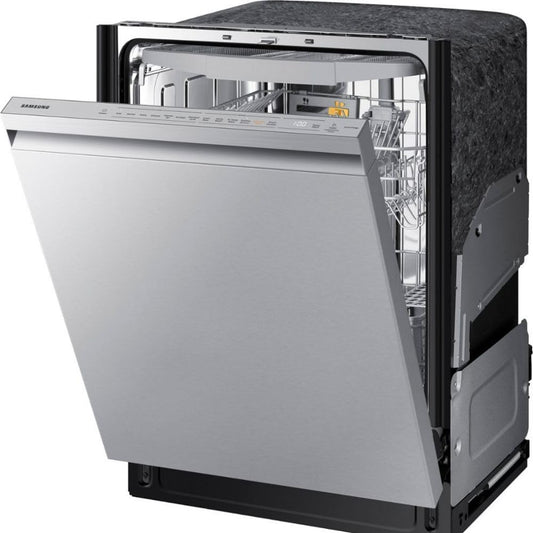 SAMSUNG DW80B7070US Smart 42dBA Dishwasher with StormWash+(TM) and Smart Dry in Stainless Steel