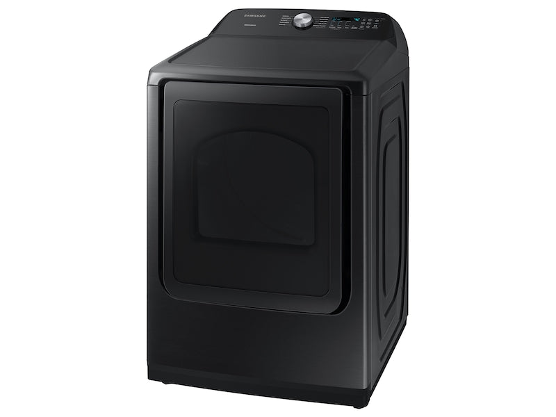 Samsung 7.4 cu. ft. Electric / Gas Dryer with Steam Sanitize+