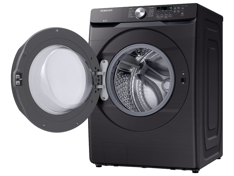 Samsung 4.5 cu. ft. Front Load Washer with Vibration Reduction Technology+