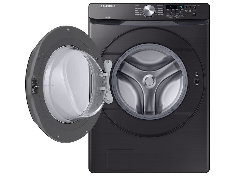 Samsung 4.5 cu. ft. Front Load Washer with Vibration Reduction Technology+